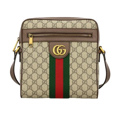 grande sacoche gucci homme|Sacoche Homme Luxe & Sac à dos .